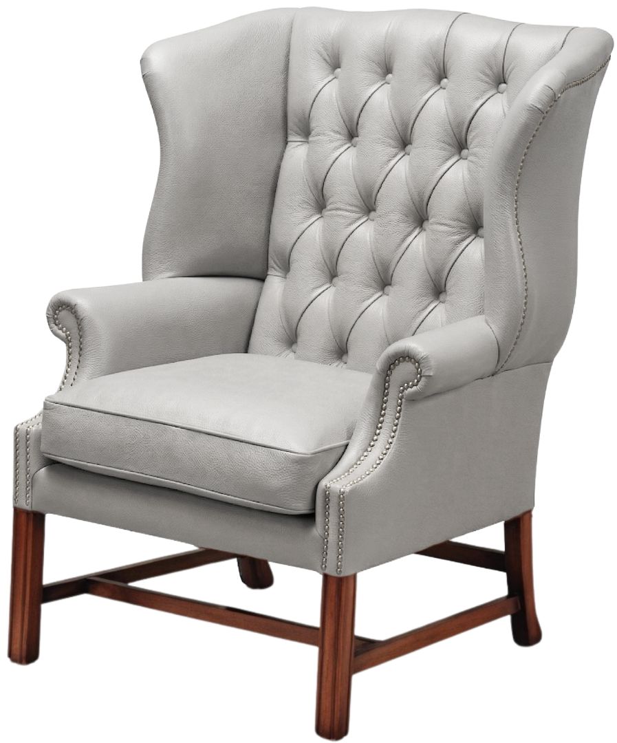The Chancellor Chesterfield